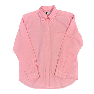 Oxford Button Down Shirt