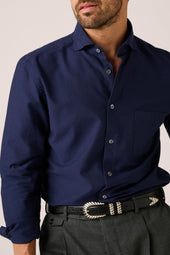 Fenner Essential Oxford Shirt
