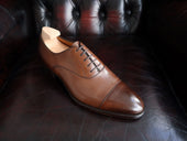 Oxford In Vintage Oak Calf Dg70