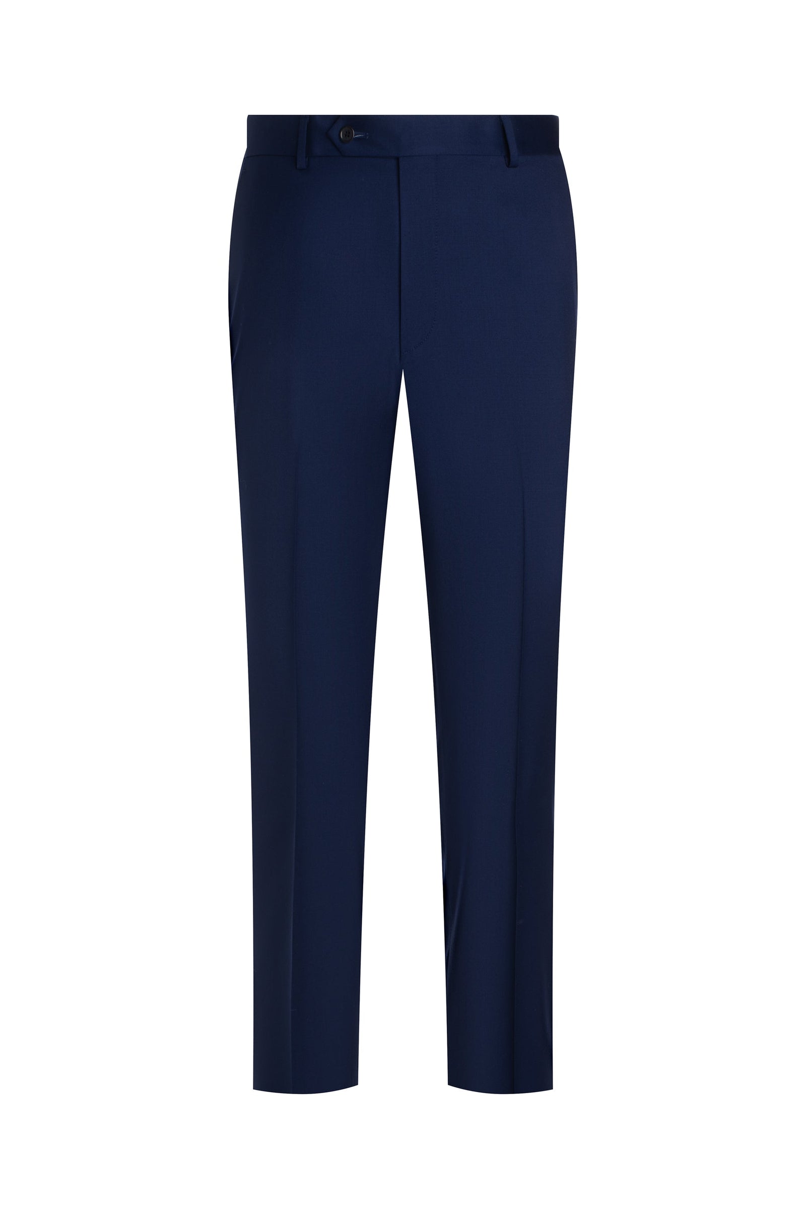 Smart Wool Super 110 S Trousers