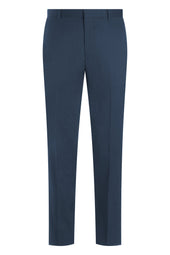 Light Blue Serge Trousers