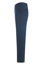 Light Blue Serge Trousers