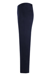 High Blue Serge Trousers