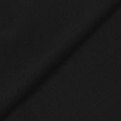 Navy Cotton Twill Trouser