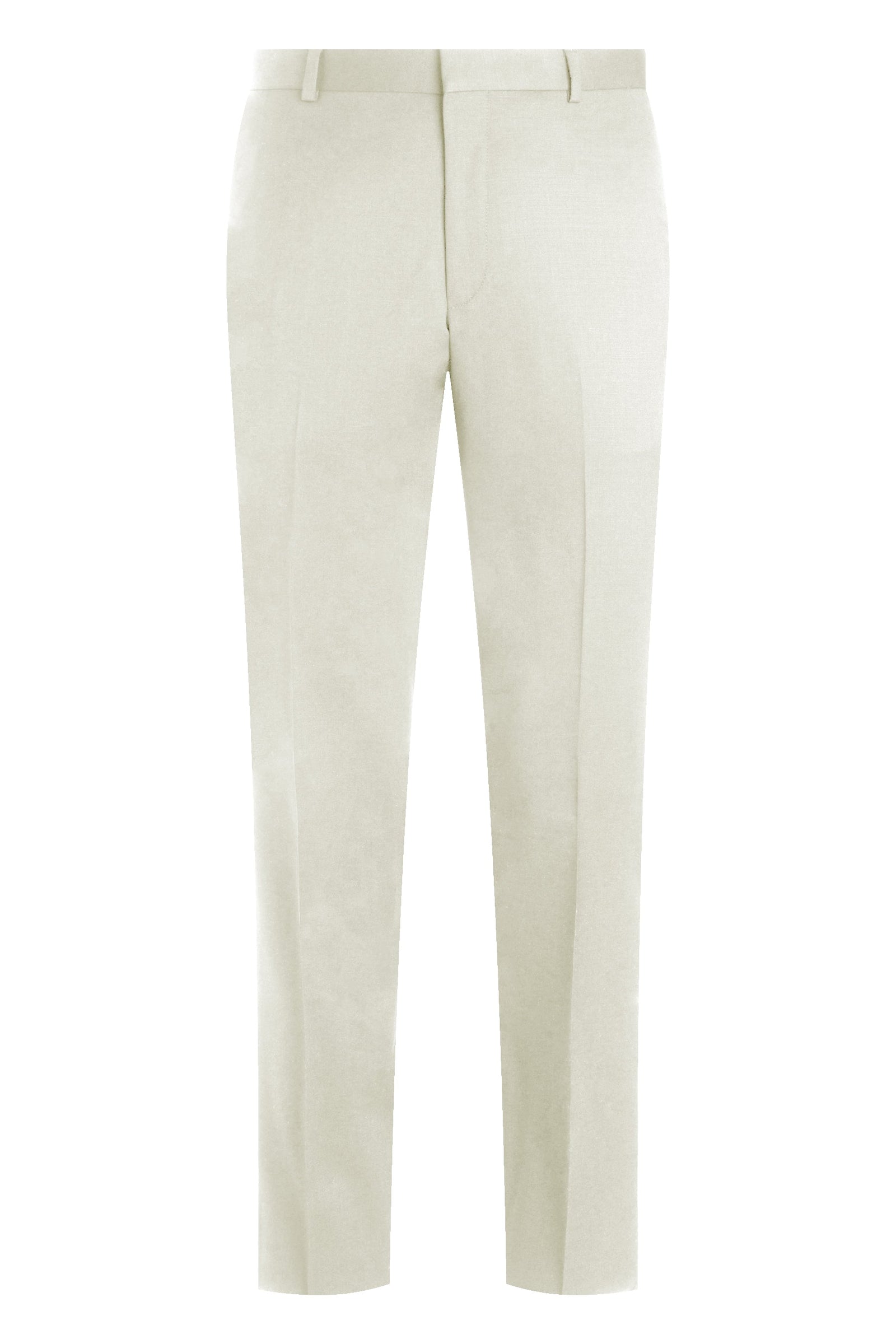 Cotton Twill Trouser
