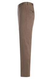 Twill Trousers