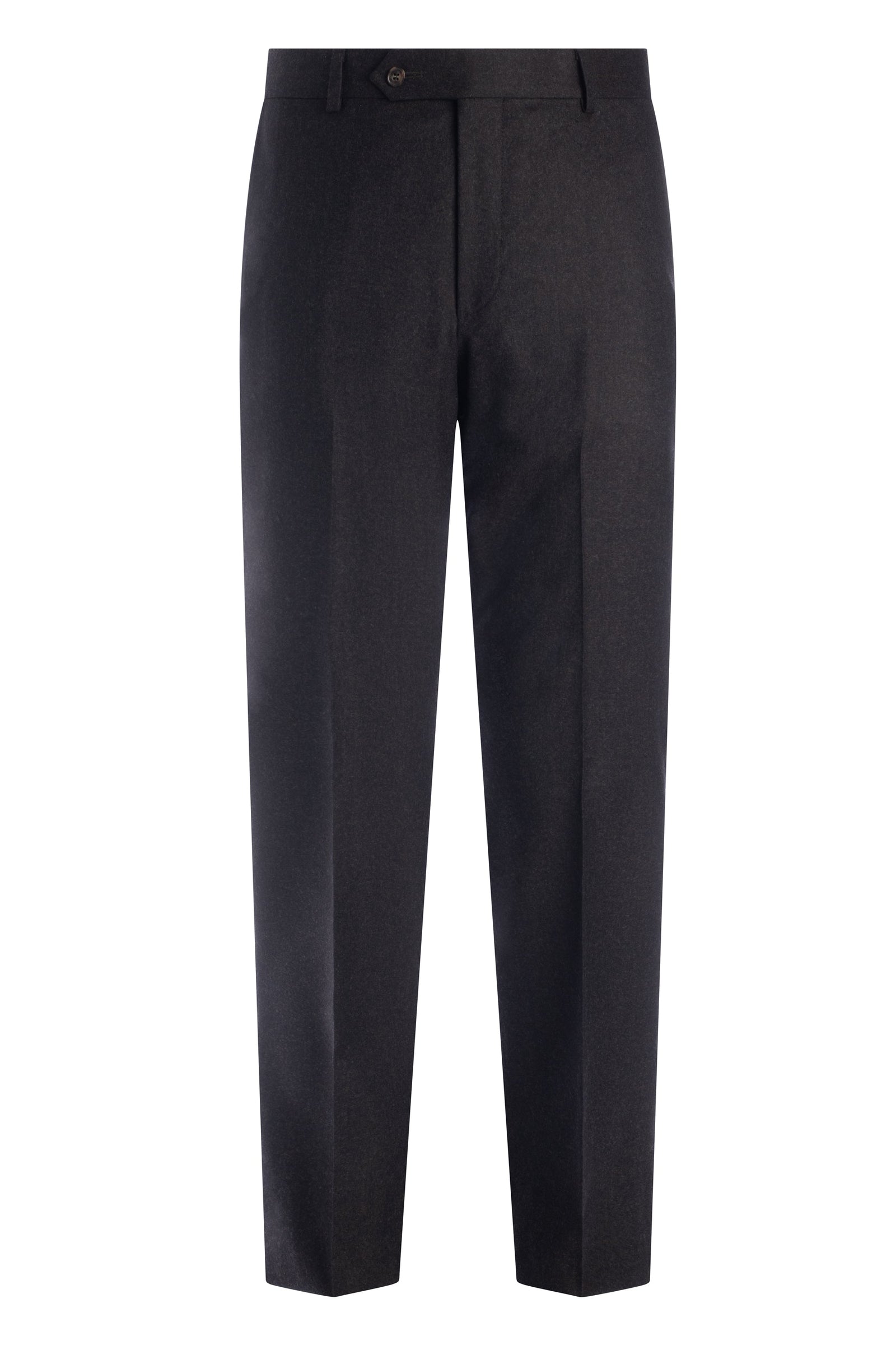 120 S Worsted Flannel Trousers