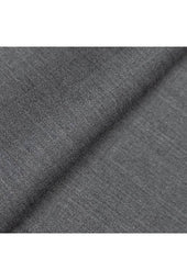 Super 110 S Smart Wool Serge Trousers