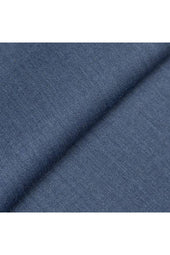 Smart Wool Trousers