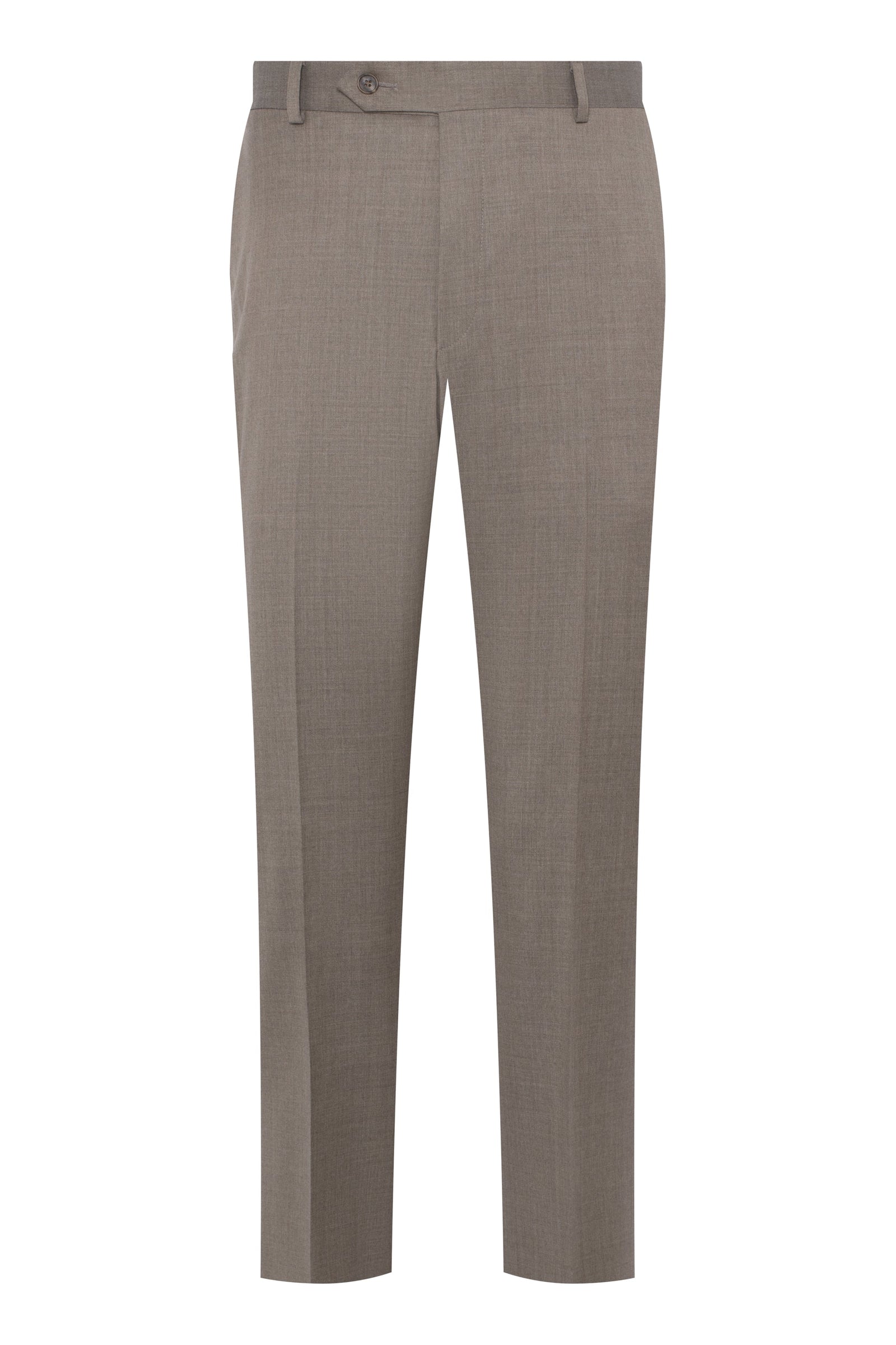 Smart Wool Trousers