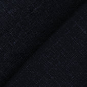 Blue 120 S Flannel Trousers