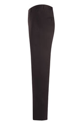 Wool Stretch Trousers