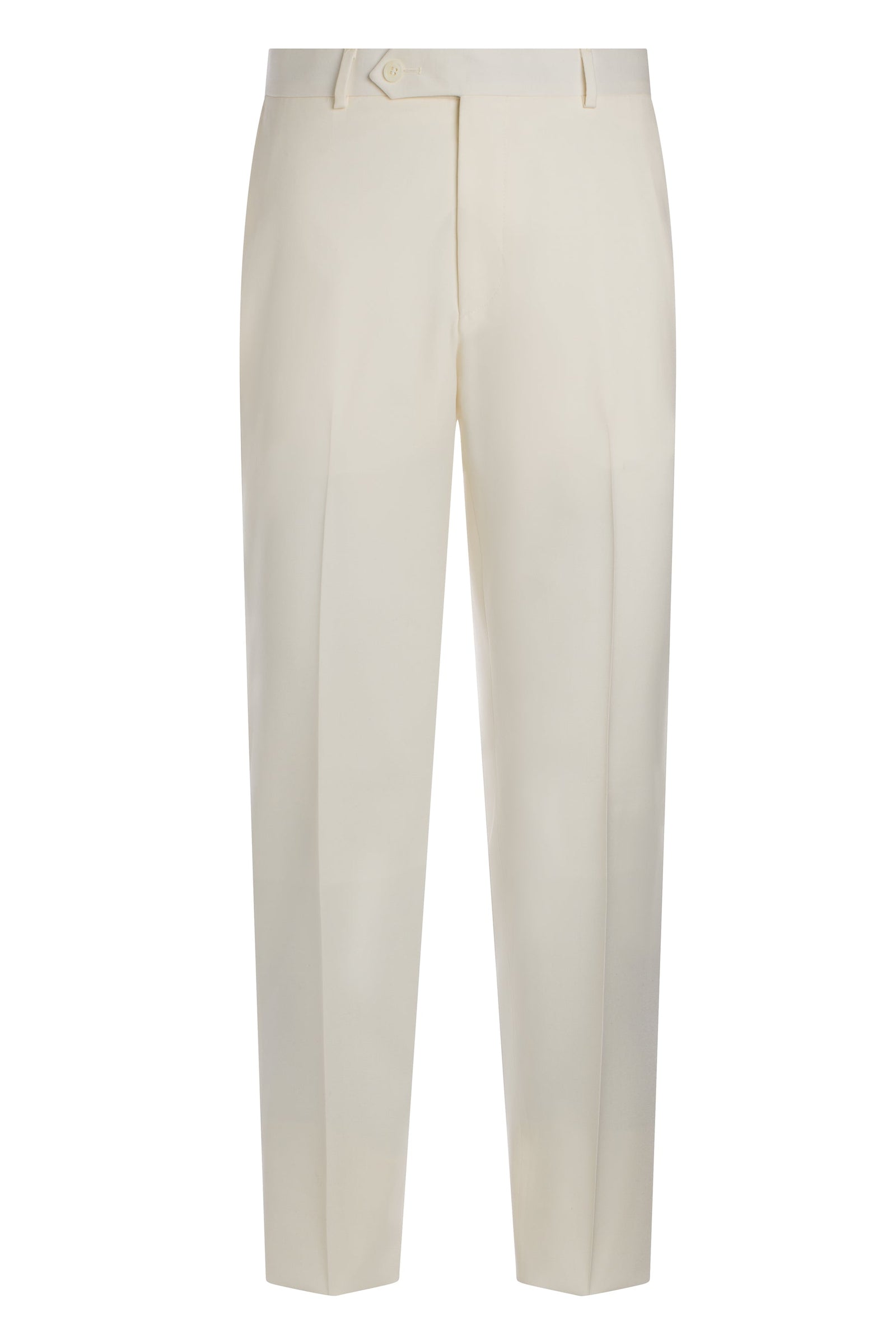 Super 110 S Serge Trousers