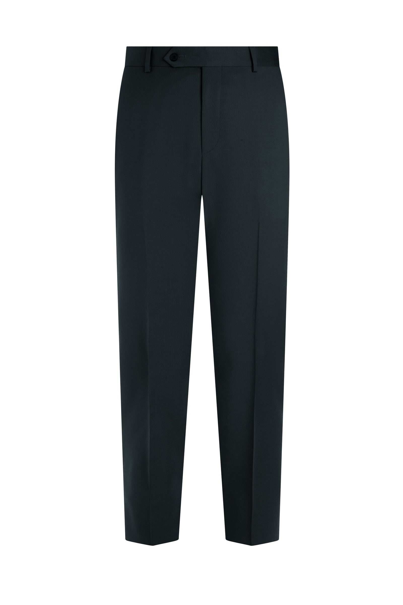 Super 110 S Wool Serge Trousers