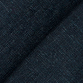Grey Moss 130's Wool Trousers