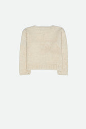 Jump Sweater