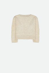 Jump Sweater