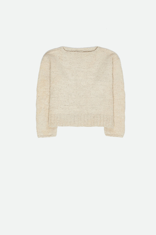 Jump Sweater