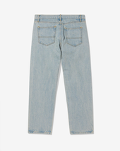 5-Pocket Denim Jean