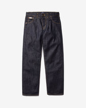 Pleated Jean