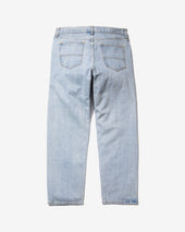 Pleated Jean