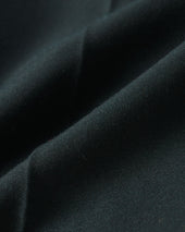 Single Pleat Barathea Wool Pant