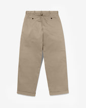 Utility Chino Pant