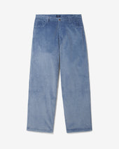 Wide Wale Corduroy Jeans