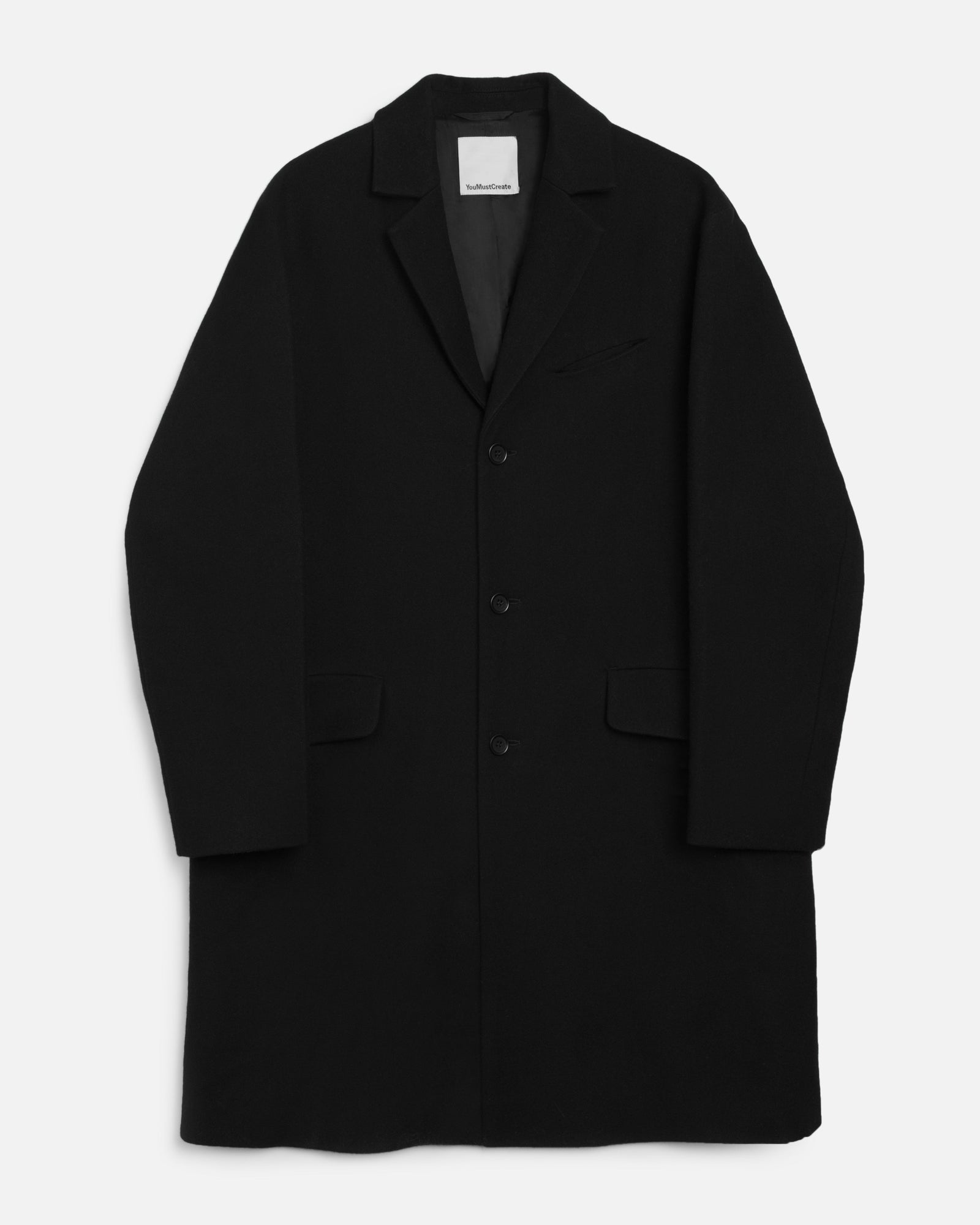 Estate Coat