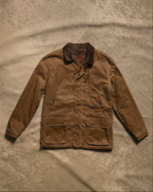 Saddle Brown
