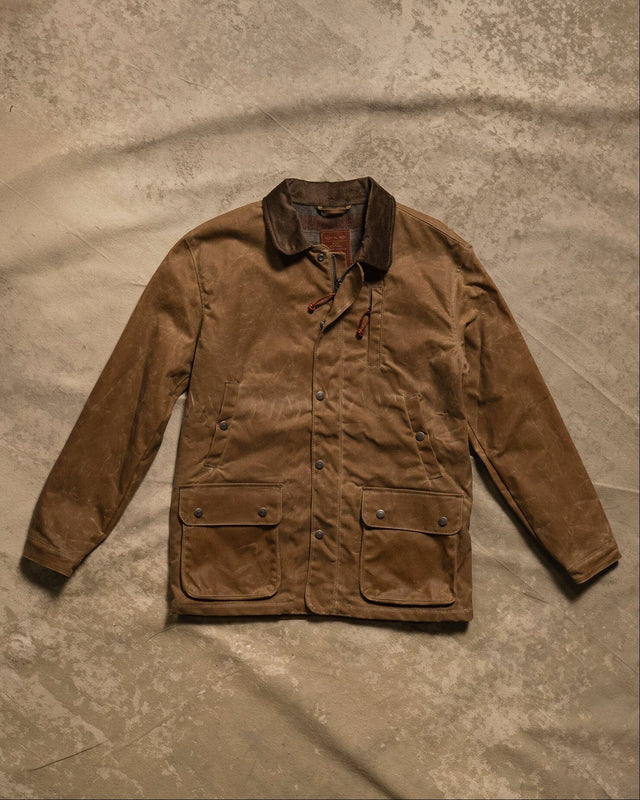 Saddle Brown