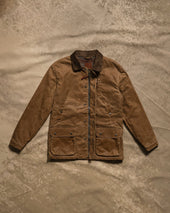 Field Jacket Brush