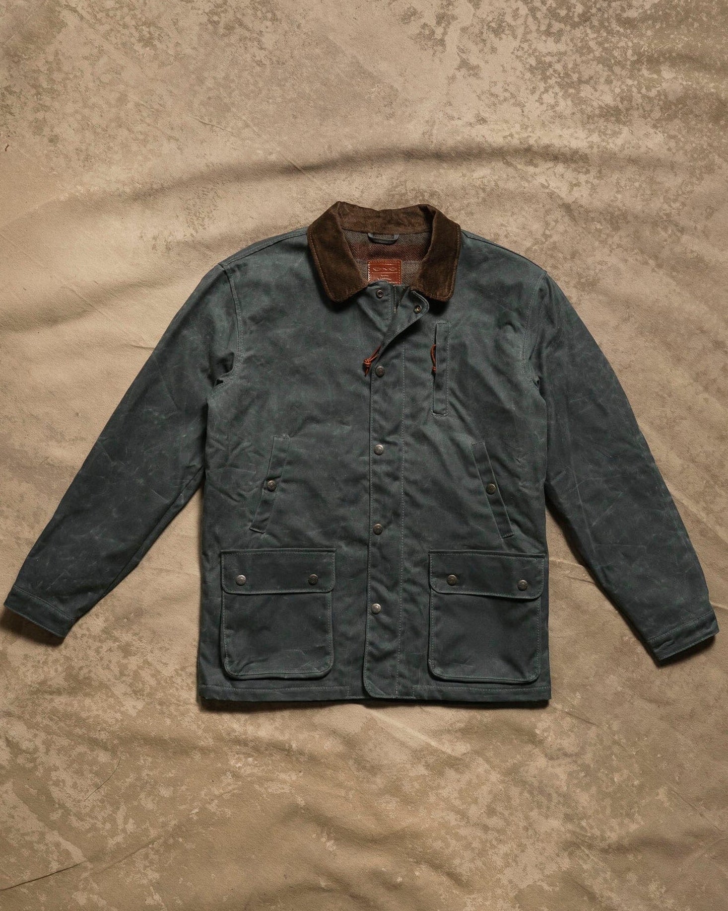 Field Jacket