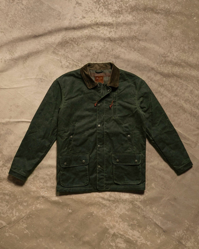 Field Jacket - Forest