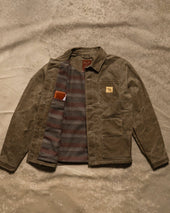 Cabin Jacket Field