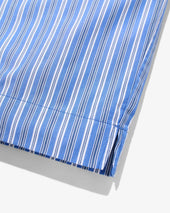 Poplin Beach Pant
