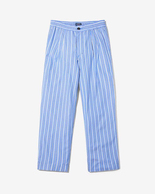 Poplin Beach Pant