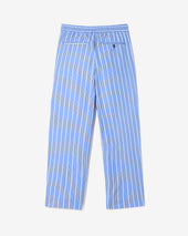 Poplin Beach Pant