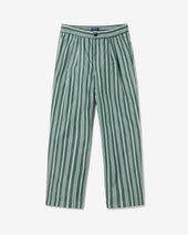 Poplin Beach Pant