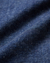 Denim Shore Coat