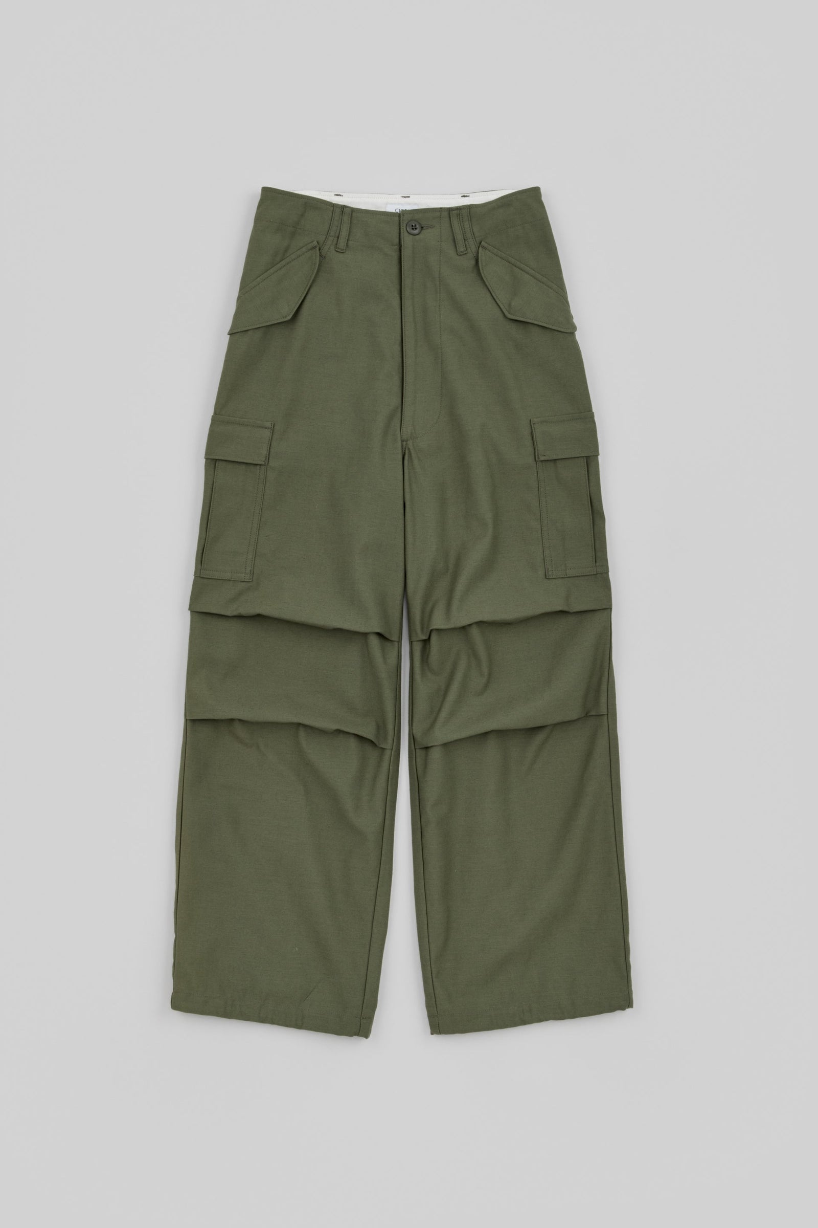 M 65 Field Pants