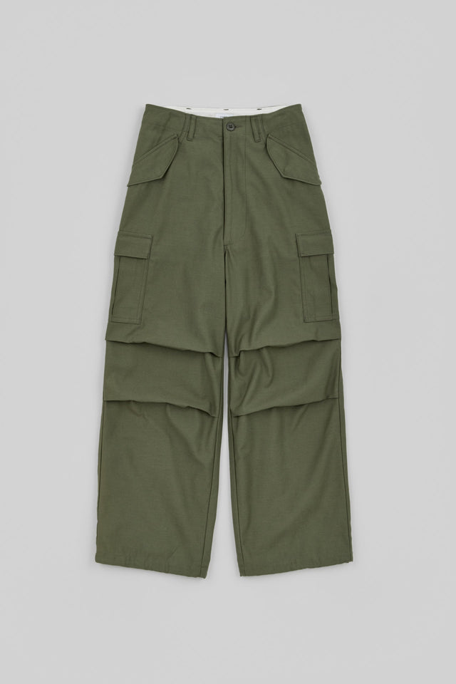 M-65 Field Pants (Slub Yarn)