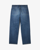 Denim Dungaree