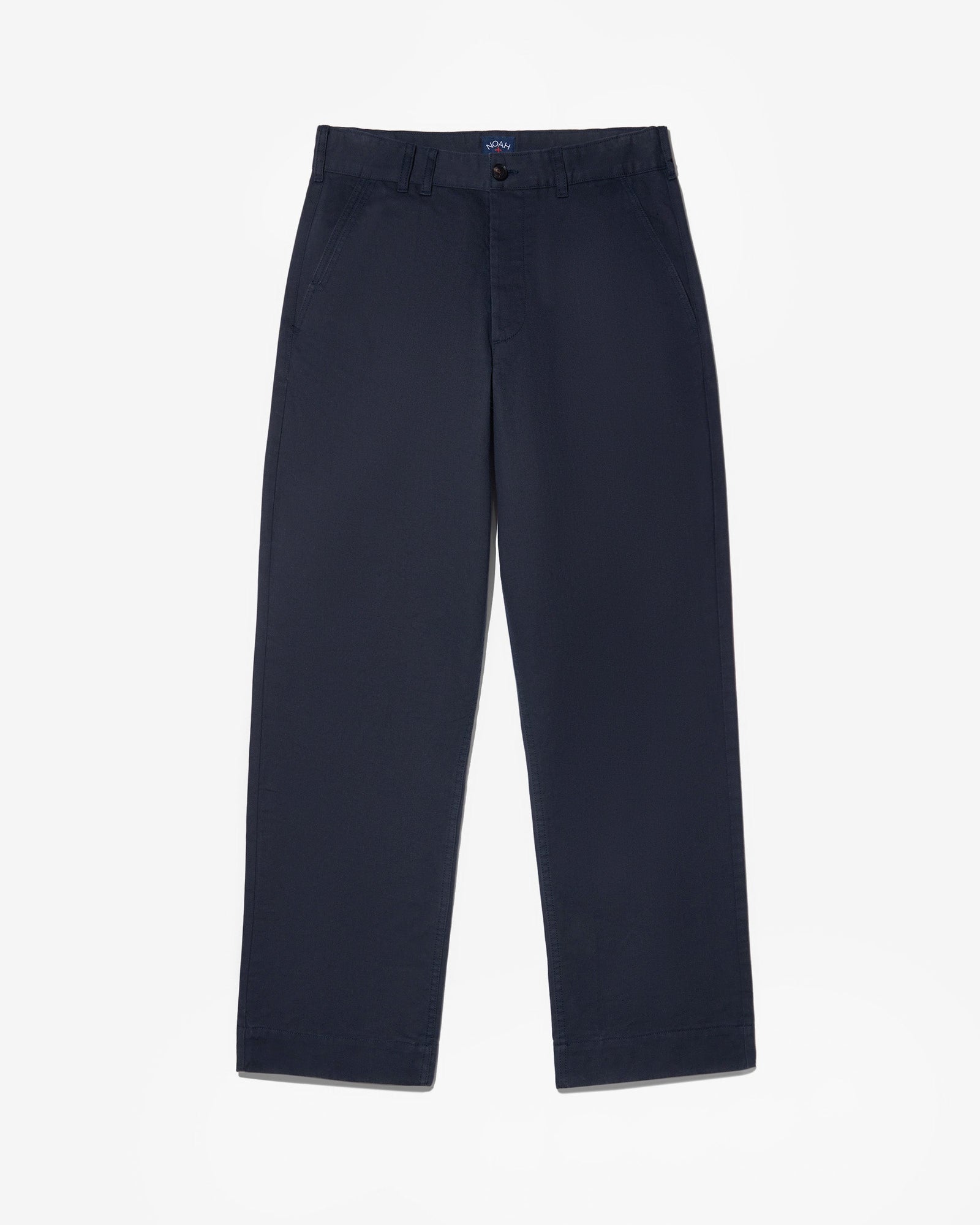 Buckle Back Chino Pant