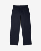 Buckle-Back Chino Pant
