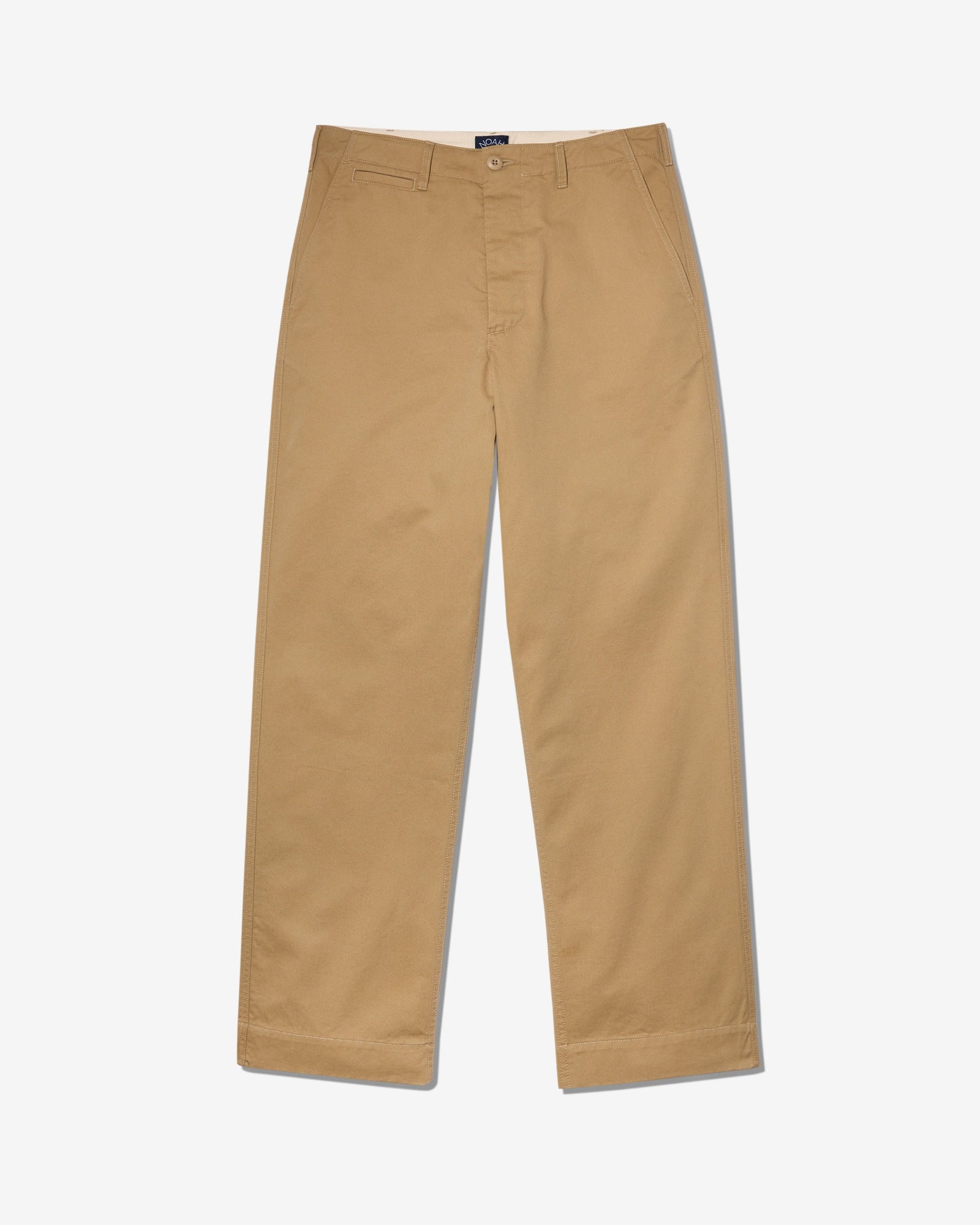 Classic Chino Pant (Pre-Order)