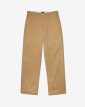 Classic Chino Pant (Pre-Order)