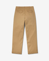 Classic Chino Pant (Pre-Order)