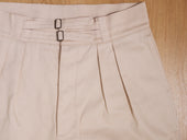 S011 Safari Shorts