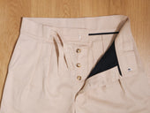 S011 Safari Shorts